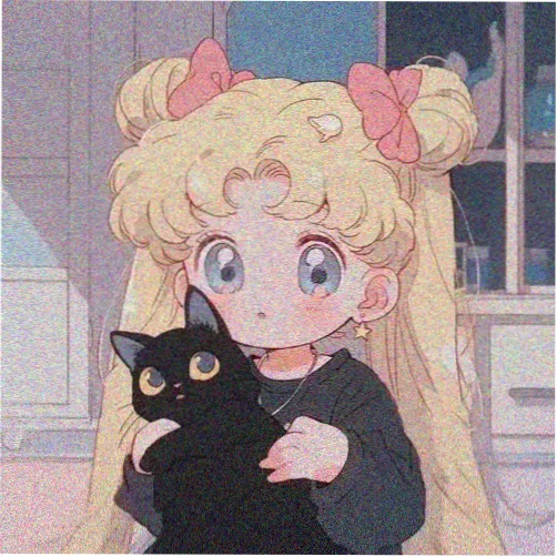 观众夜航星头像